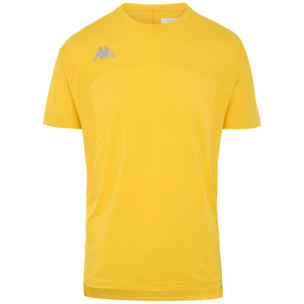 Camisetas de juego Kappa Hombre KOMBAT EDUO