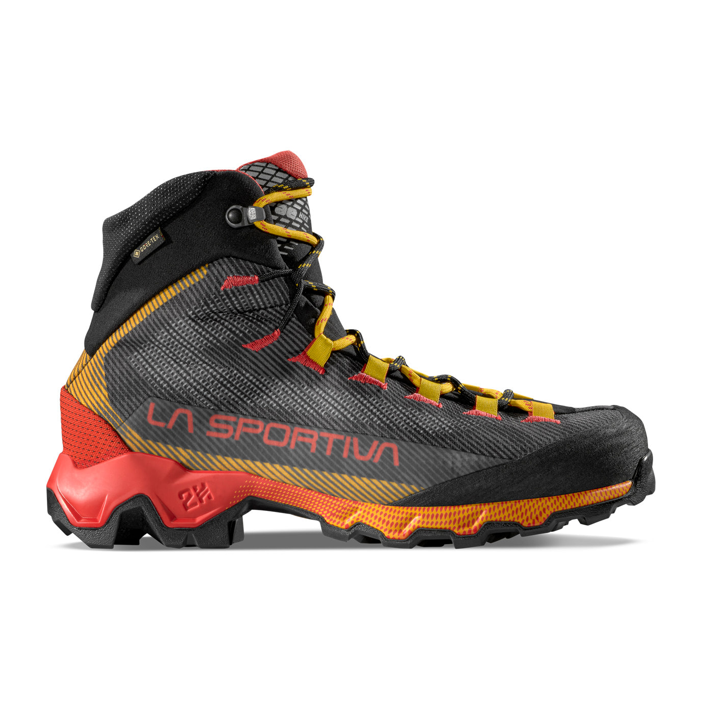 Aequilibrium Hike Goretex Hombre Botas Trekking
