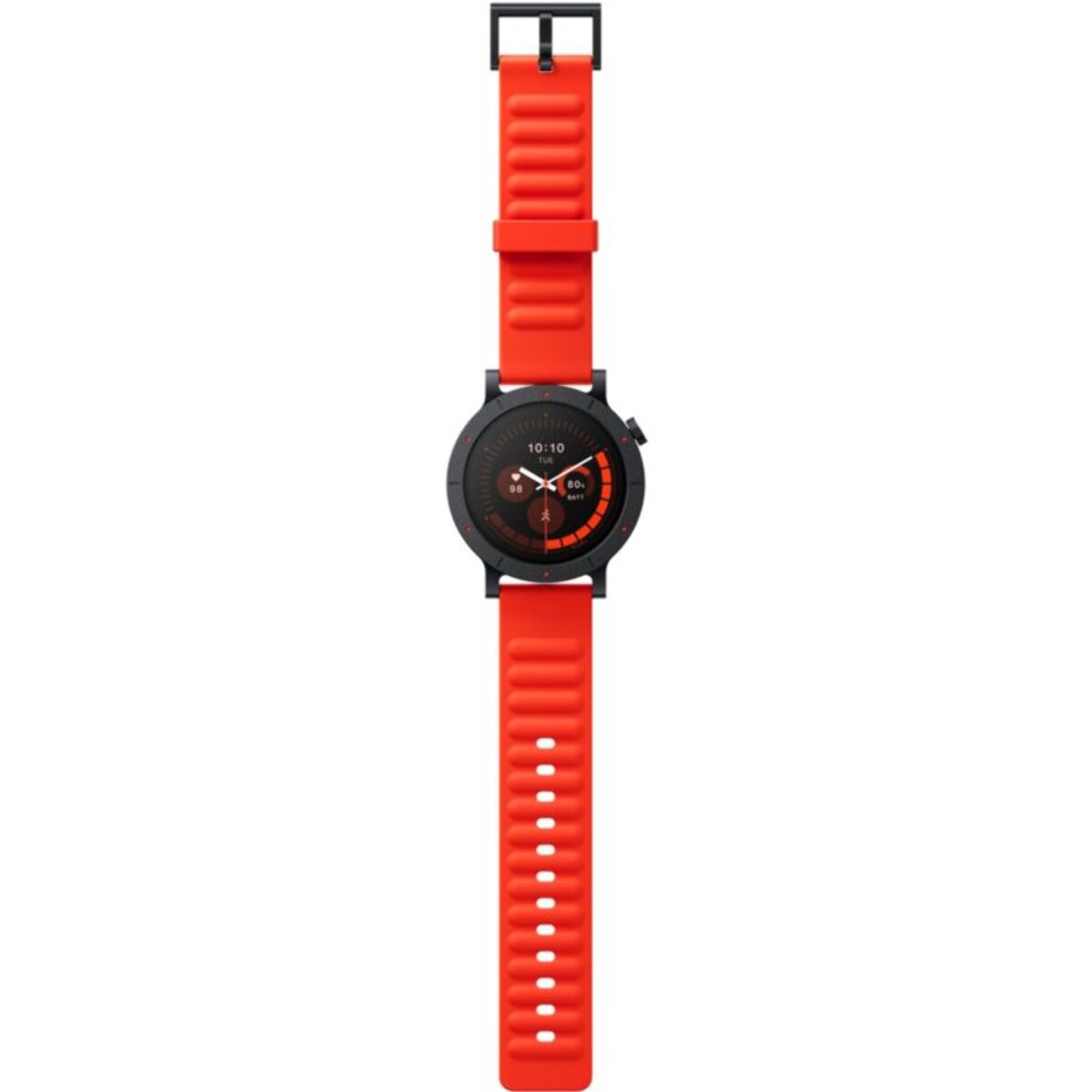 Smartphone NOTHING Pack Phone 3 Noir 256Go + Watch 3 Pro Orange + Coque + Tour de cou