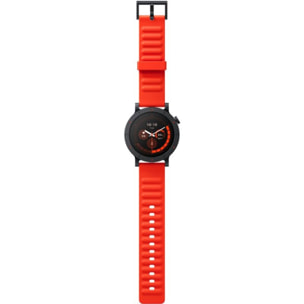 Smartphone NOTHING Pack Phone 3 Noir 256Go + Watch 3 Pro Orange + Coque + Tour de cou