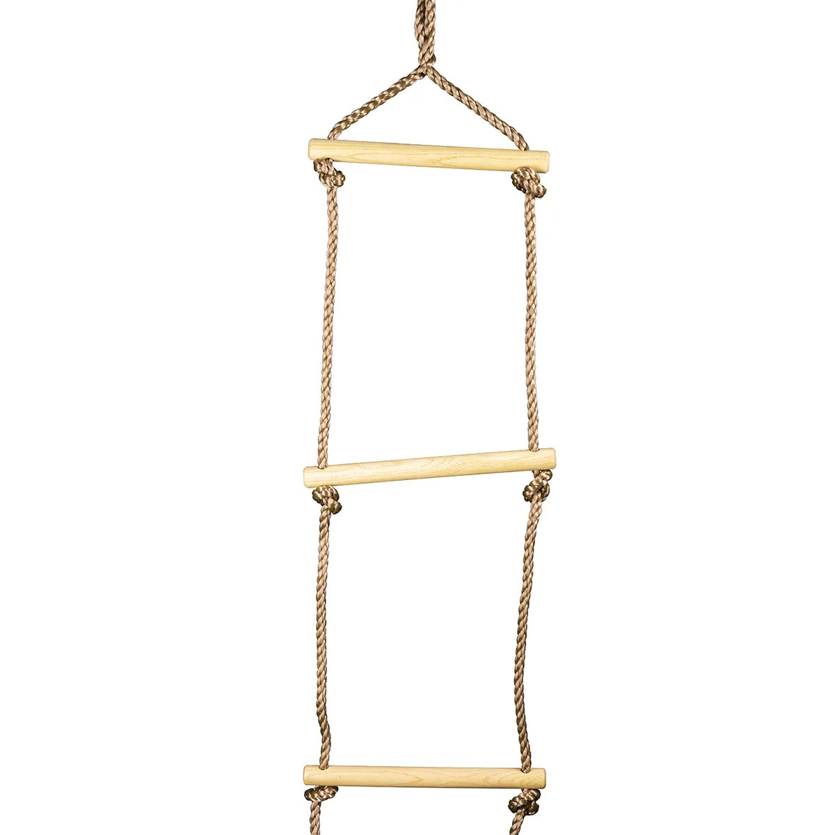 Portique bois 3 m Adulte Albert - 4 personnes