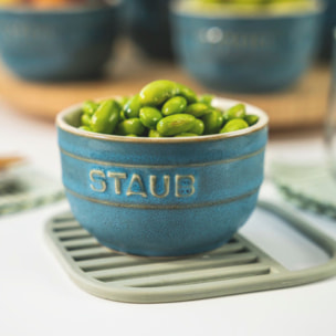 Lot de bols 12 cm / 4-pcs