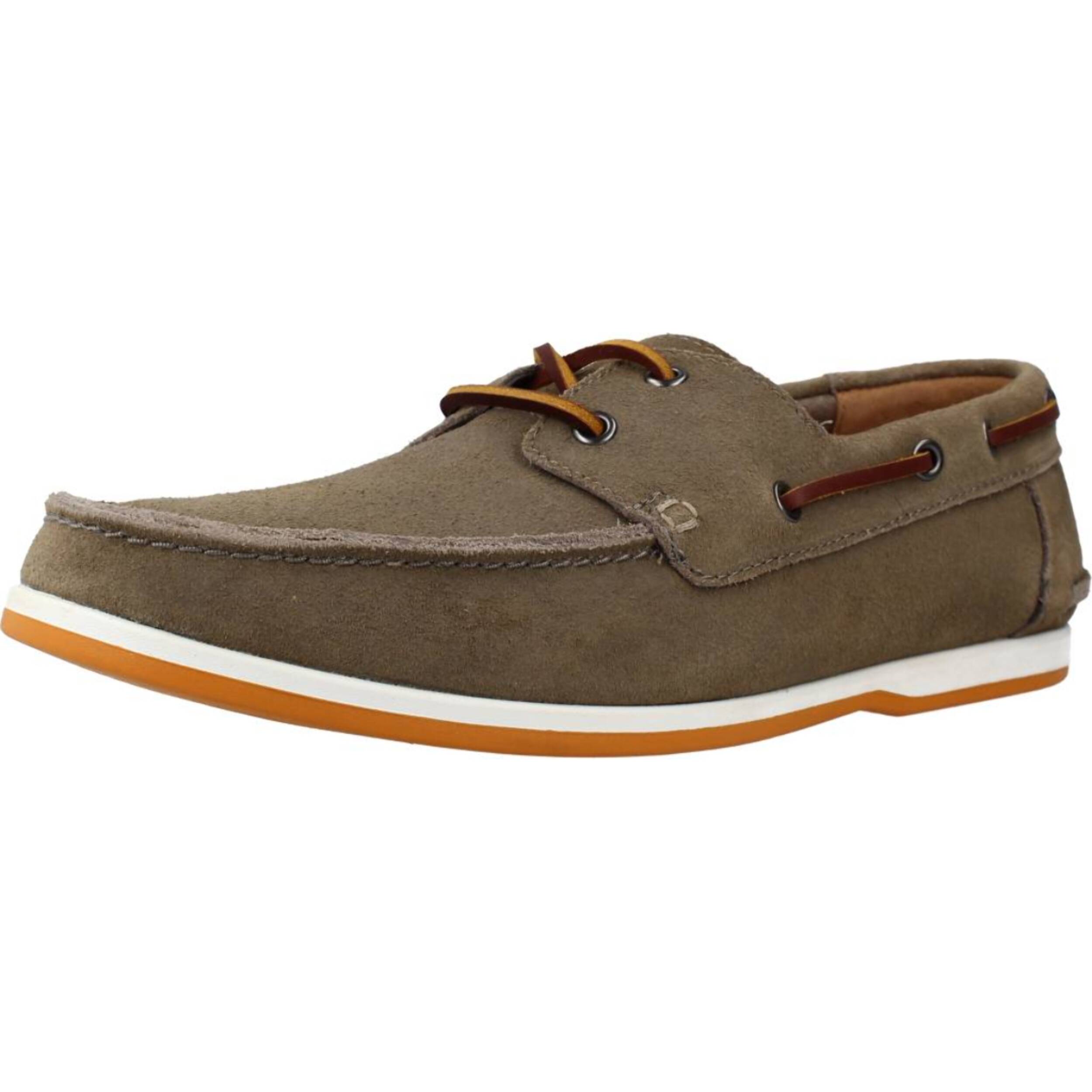 NÁUTICO CLARKS 26150232