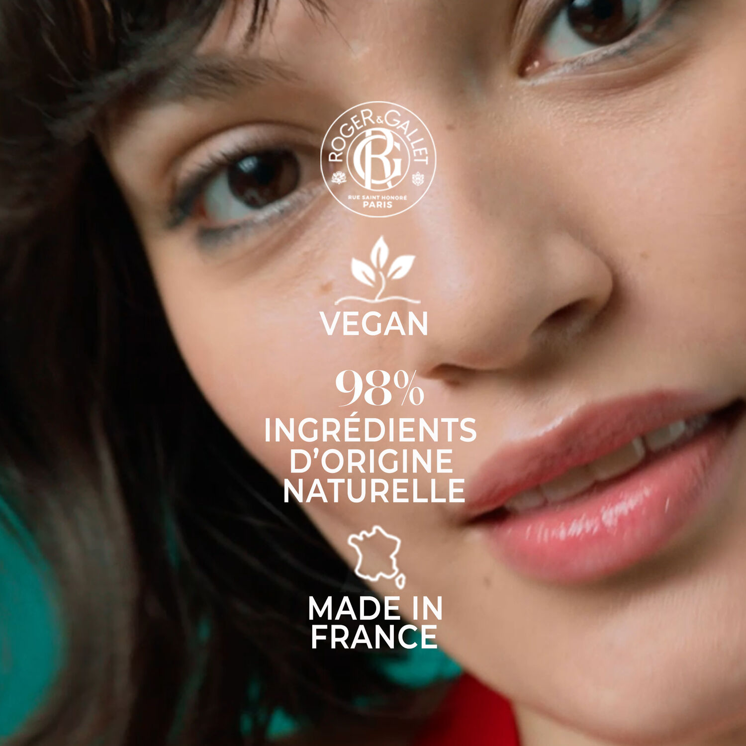 Fleur de Figuier - Baume Lèvres Sublimateur 3,5g