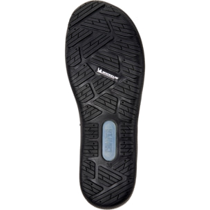 Zapatillas - CAMPER Peu Pista GM - Negro - Cuero liso