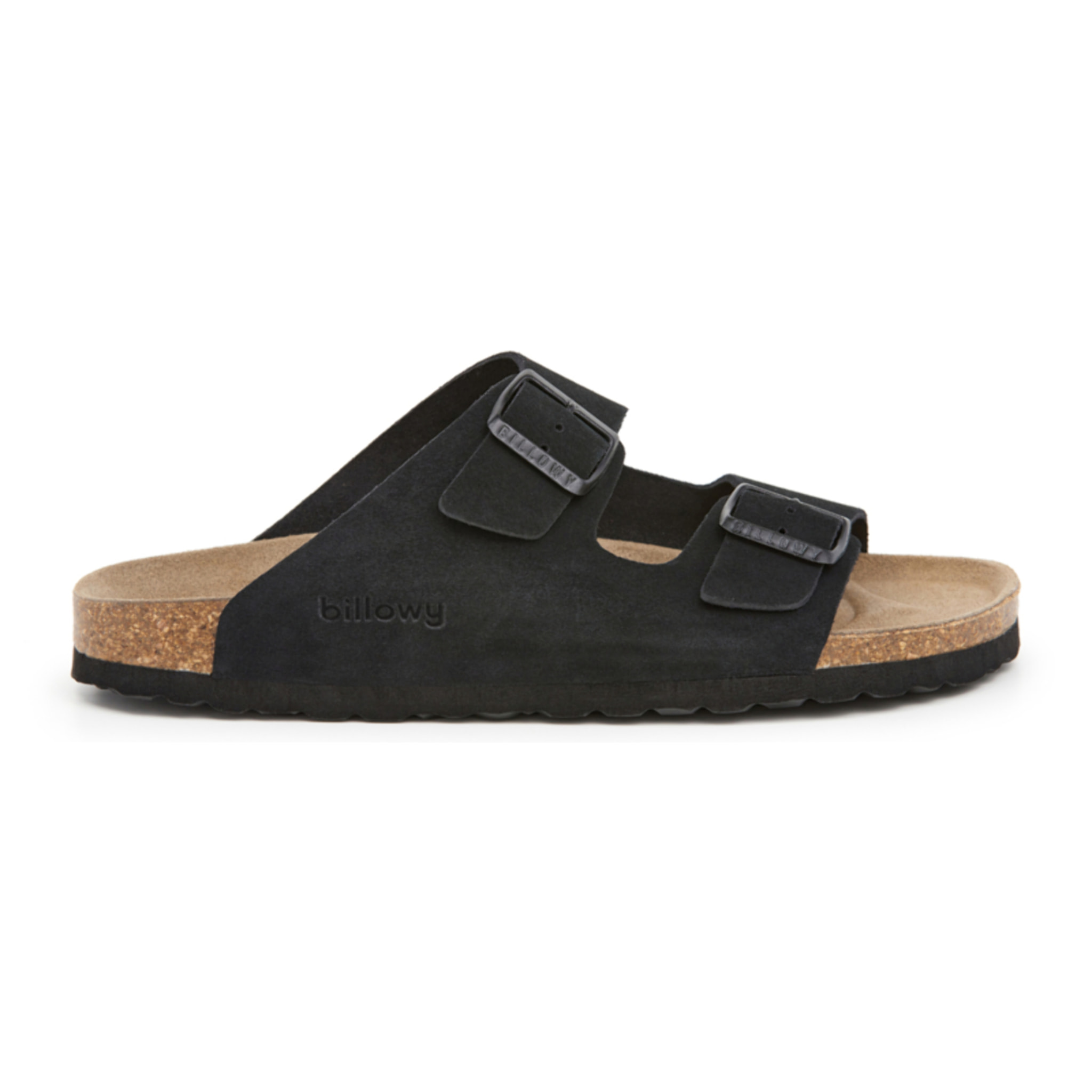 Sandalo BILLOWY NERO