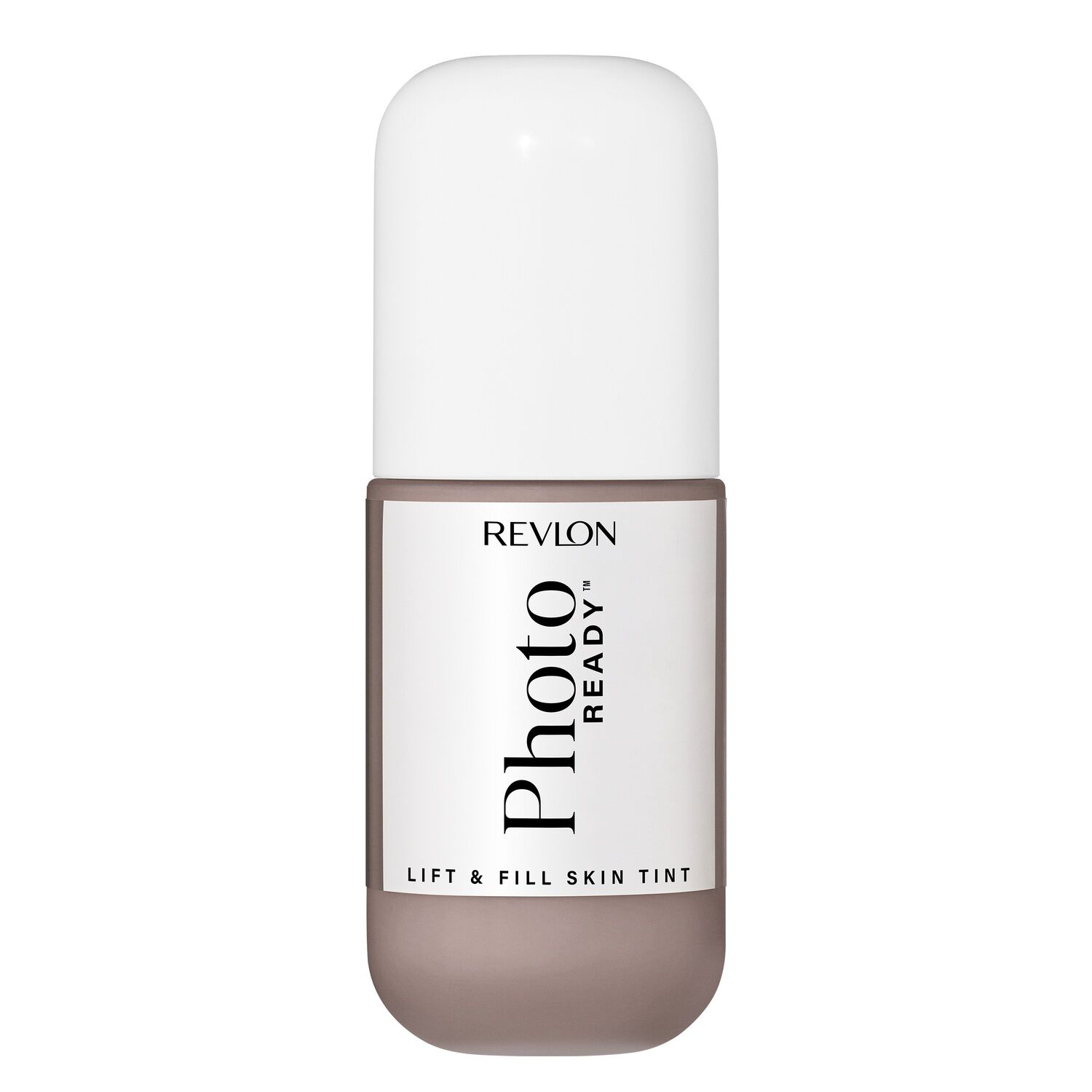 Photoready Lift & Fill Skin Tint - Sérum Teinté Repulpant et Floutant Couvrance Légère Fini Lumineux 30ml