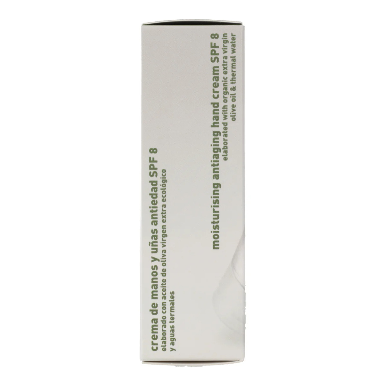 Crema de Manos Antiedad SPF8  La Chinata 50 ml