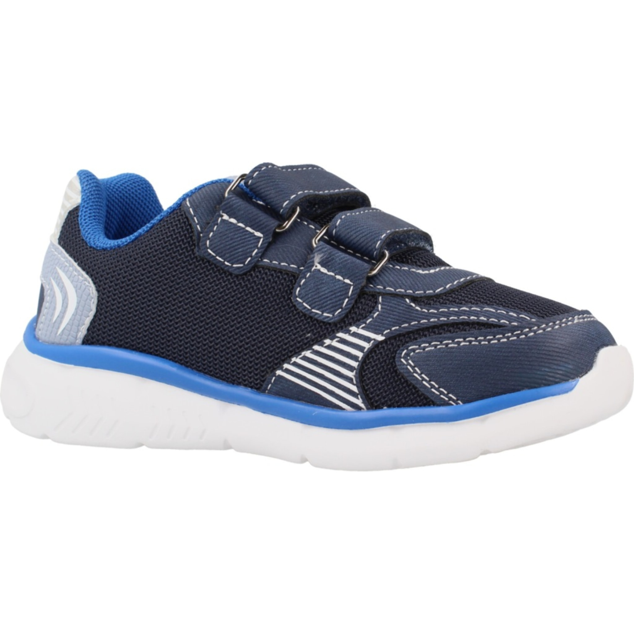 Zapatillas Niño de la marca CHICCO  modelo 1123133C AZUL