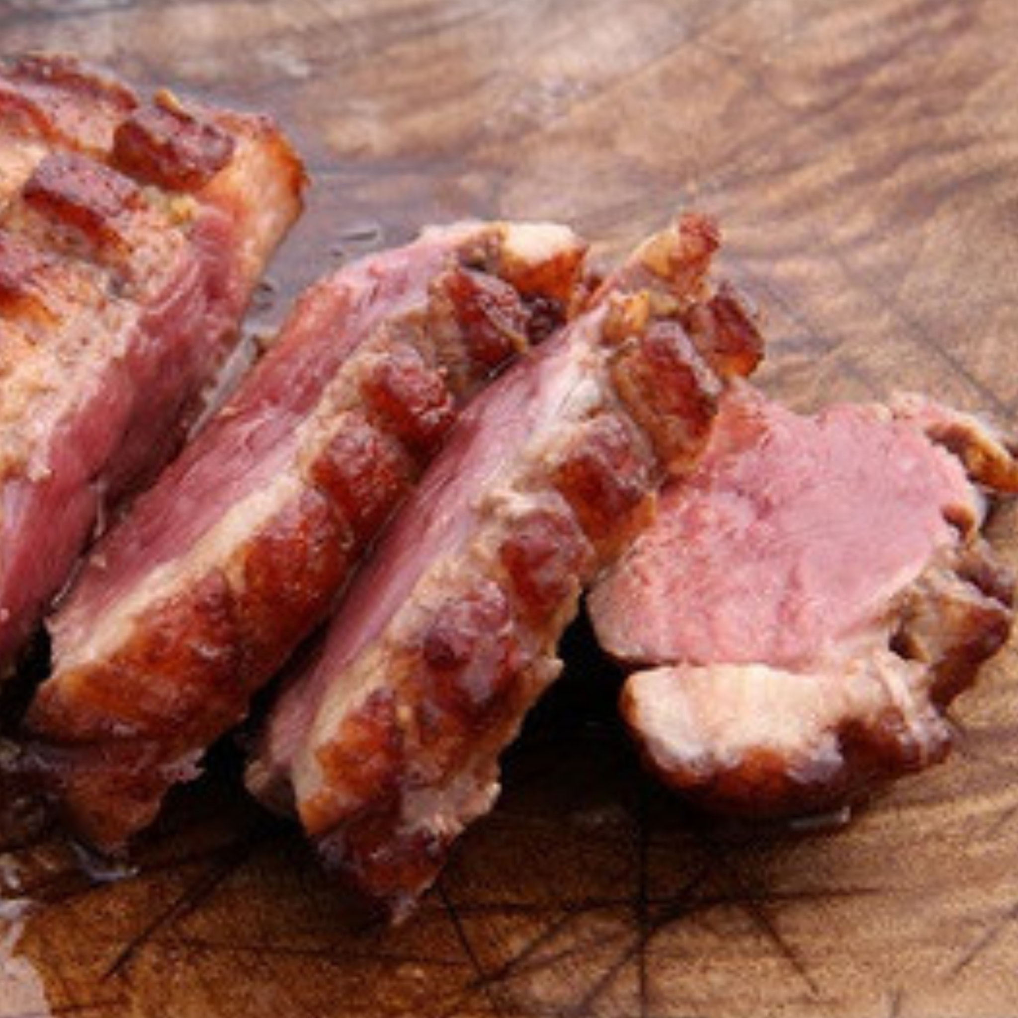 Magret de Canard Label Rouge Sud-Ouest - Excellence Médaillée d'Or 2024 - 380-420g