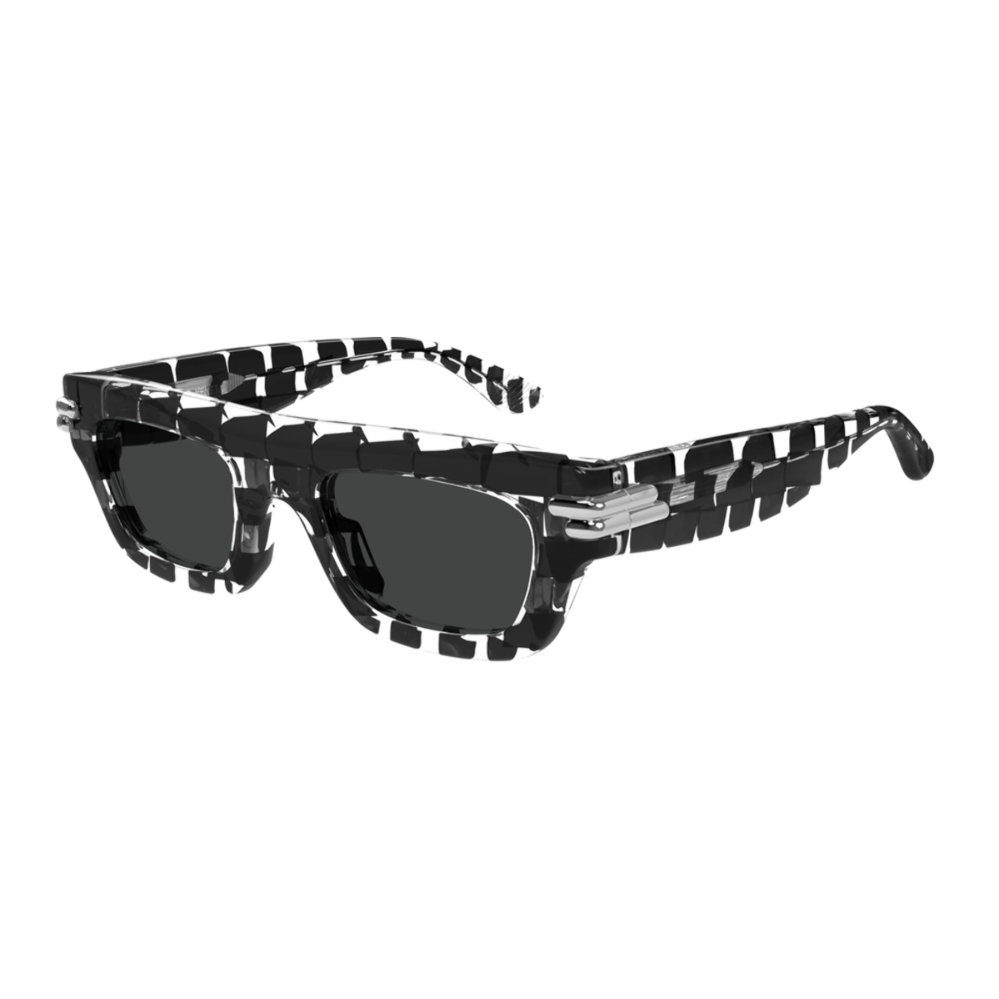 Gafas de Sol Bottega Veneta BV1321S-005 de Acetato Unisex 50 mm