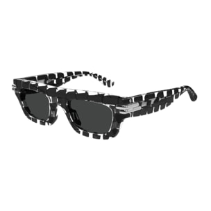 Gafas de Sol Bottega Veneta BV1321S-005 de Acetato Unisex 50 mm