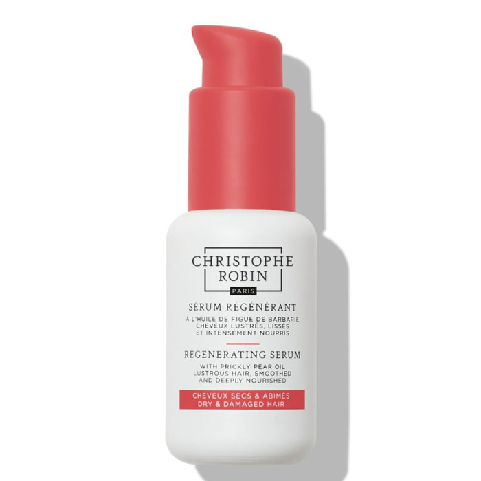 Sérum Régénérant  - A l'huile de figue de barbarie 50 ml