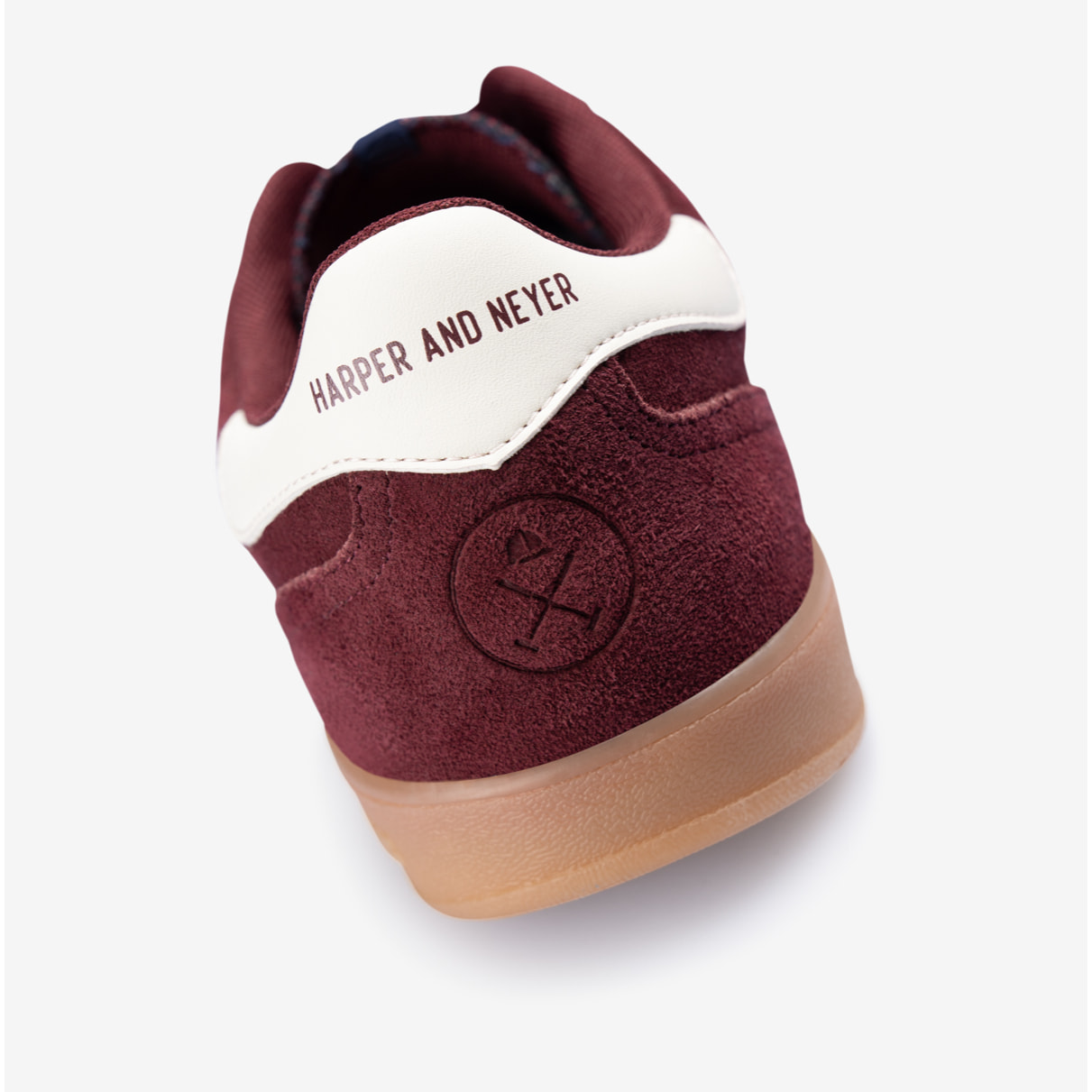 SNEAKER HAMPTONS SUEDE