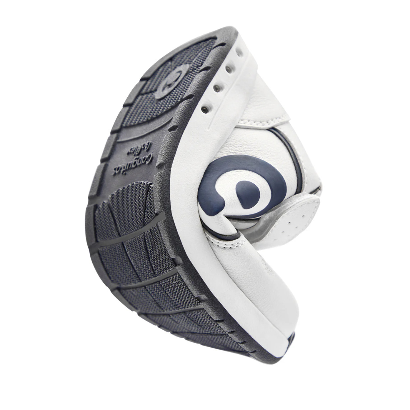 Zapatillas de luces de niños diseño respetuoso