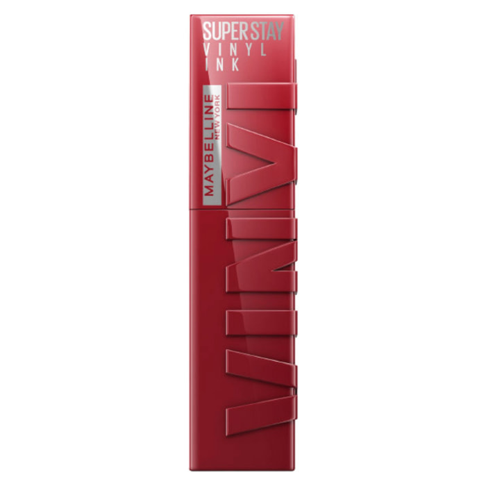 Tinta Labbra 10 Lippy SuperStay Vinyl Ink Effetto Lucido
