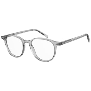 Montura de gafas Seventh Street Hombre 7A-065-KB7