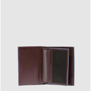 Piquadro Portacarte di credito uomo