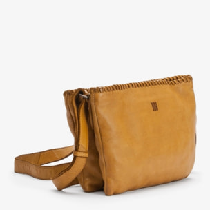 Bandolera BIBA Winona de piel