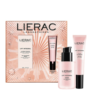 Lift Integral - Coffret Le Sérfum Tenseur 30 ml + Le Soin Lift Regard 15 ml