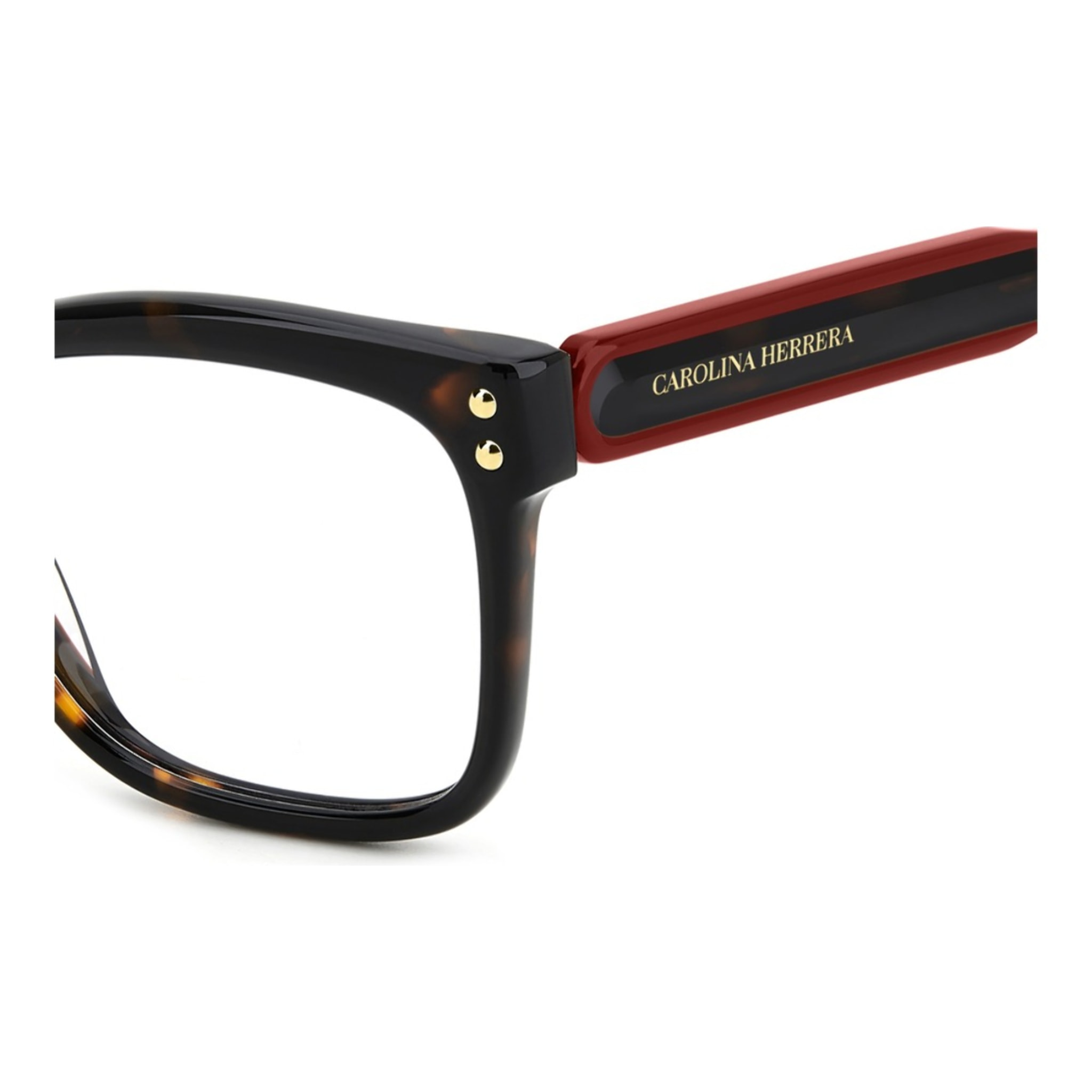 Gafas de Vista Carolina Herrera HER 0316 086 de Acetato Mujer 54 mm