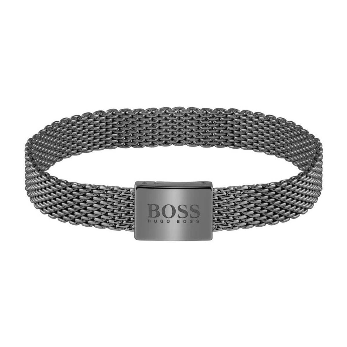 Pulsera Hugo Boss Hombre 1580039M