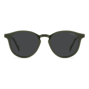 Gafas de Sol Polaroid PLD 4191/S 4C3 Polarizadas de Policarbonato Hombre 51 mm