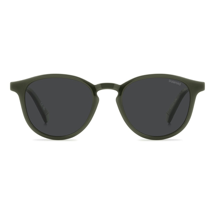 Gafas de Sol Polaroid PLD 4191/S 4C3 Polarizadas de Policarbonato Hombre 51 mm