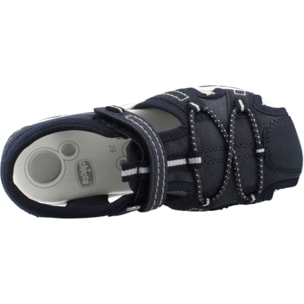 Sandalias Niño de la marca CHICCO  modelo SANDALIA COLIN AZUL