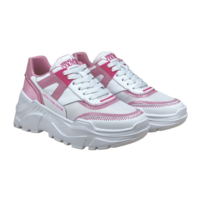 Versace Jeans Couture scarpe