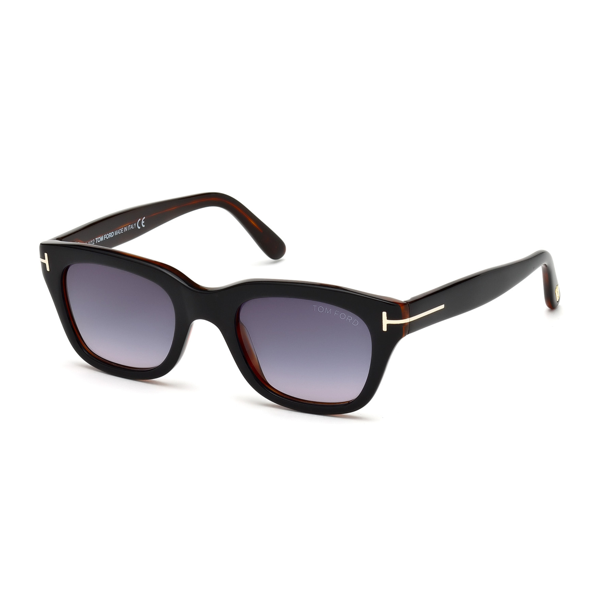 Tom Ford Gafas de sol de inspiración vintage FT0237/S Snowdon