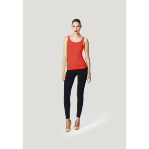 Top senza maniche Jamaika Top Sleeveless