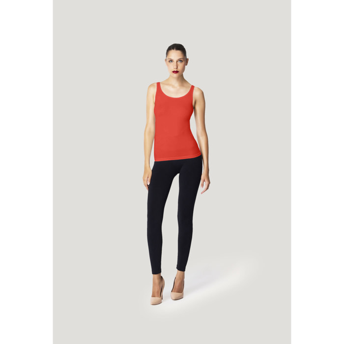 Top senza maniche Jamaika Top Sleeveless