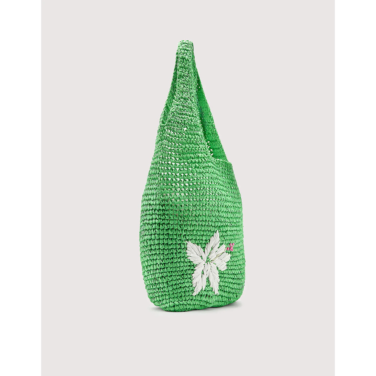 Shopping Bag Verde - Hawaina