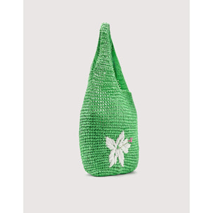 Shopping Bag Verde - Hawaina