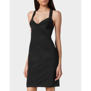 PHILIPP PLEIN Vestido corto