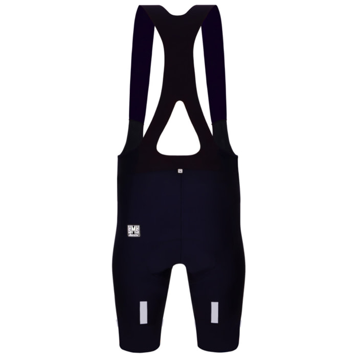 Tr2 - Culote Corto - Azul Náutico - Unisex