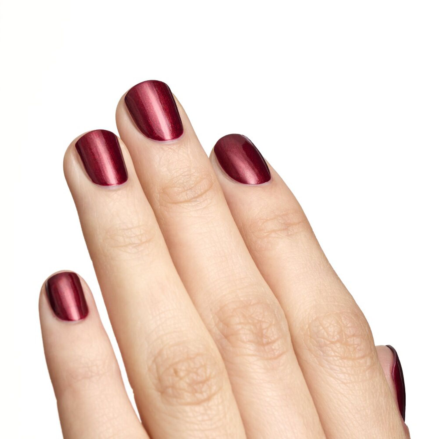 Gel Nail Polish - Vernis à Ongles Séchage Rapide Fini Brillant 8ml