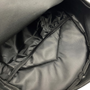 Naruto Itachi mochila primaria doble compartimento, de gran capacidad y adaptable a carro.