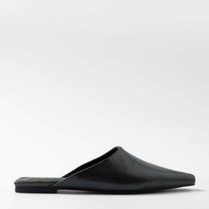 Zapatos planos PASH