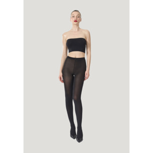 Collant Cotton Velvet Tights