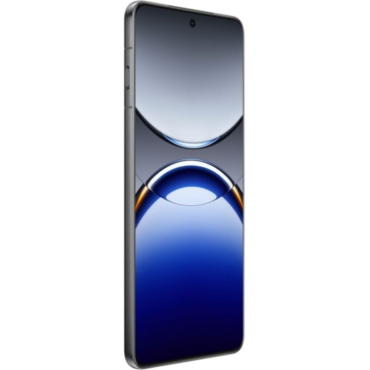 Smartphone OPPO Find X8 Pro 512Go Space Black