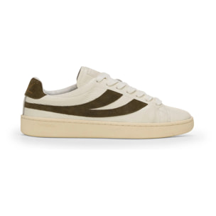 Superga - Zapatillas Unisex Blanco - 4833 LENDL