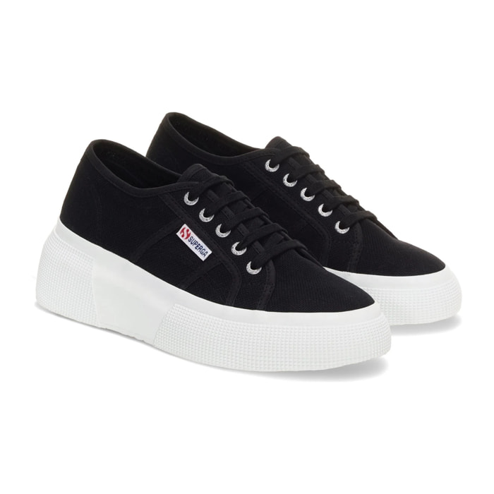 Zapatos de mujer Superga Mujer 2287 Bubble