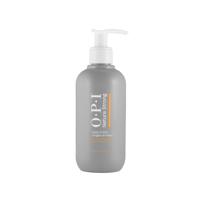 Bain de Pieds Adoucissant Nature Strong, 250ml