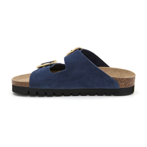 Sandalo BILLOWY BLU