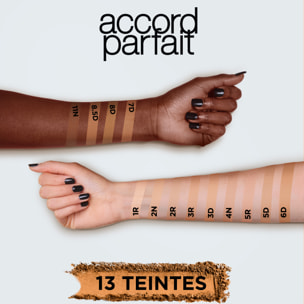 L'Oréal Paris Poudre Accord Parfait 2N Vanille