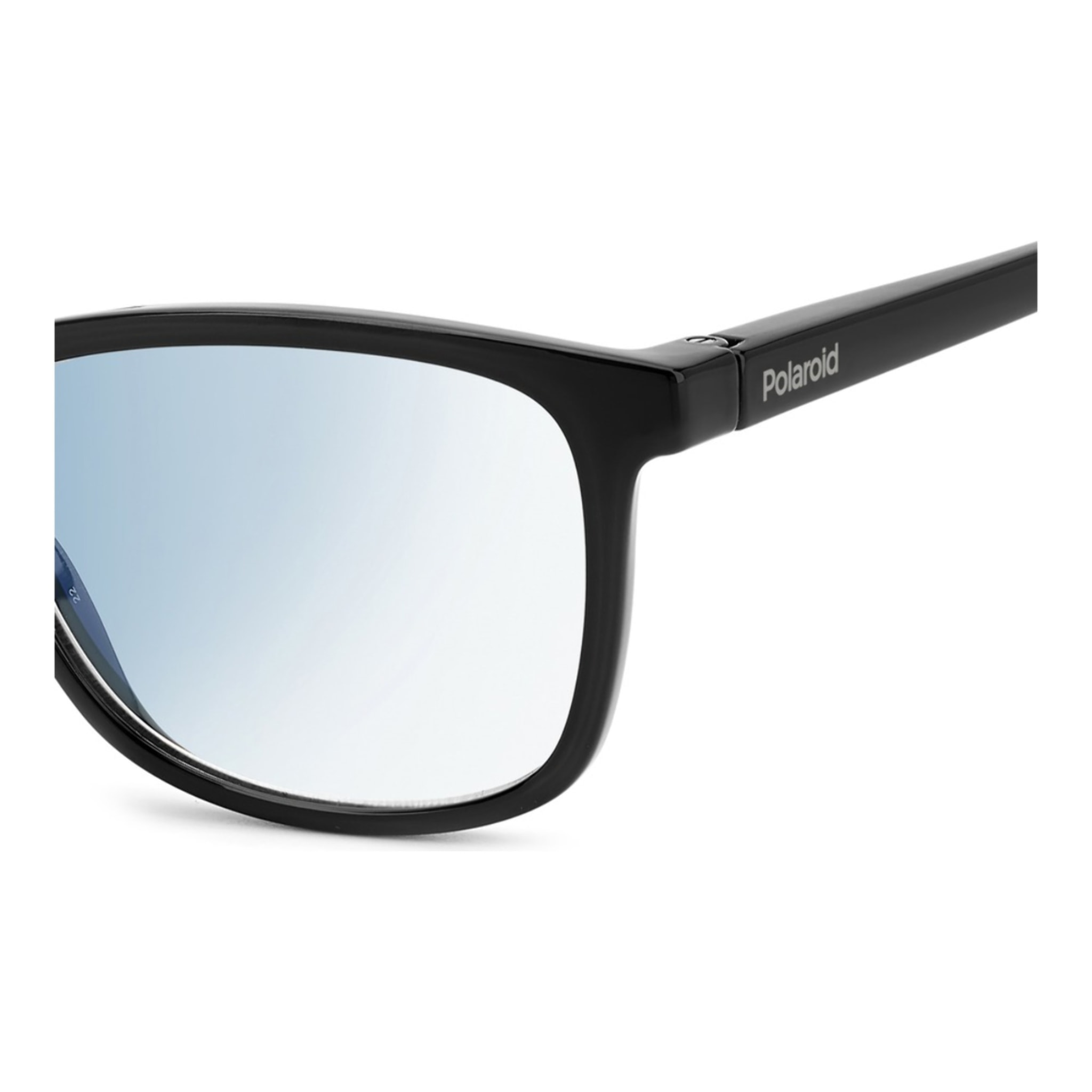 Gafas Pregraduadas Polaroid PLD 0033/R/BB 807 52 +1.50 Hombre 52 mm