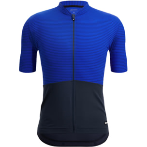 Colore Riga - Maillot - Azul Náutico - Hombre