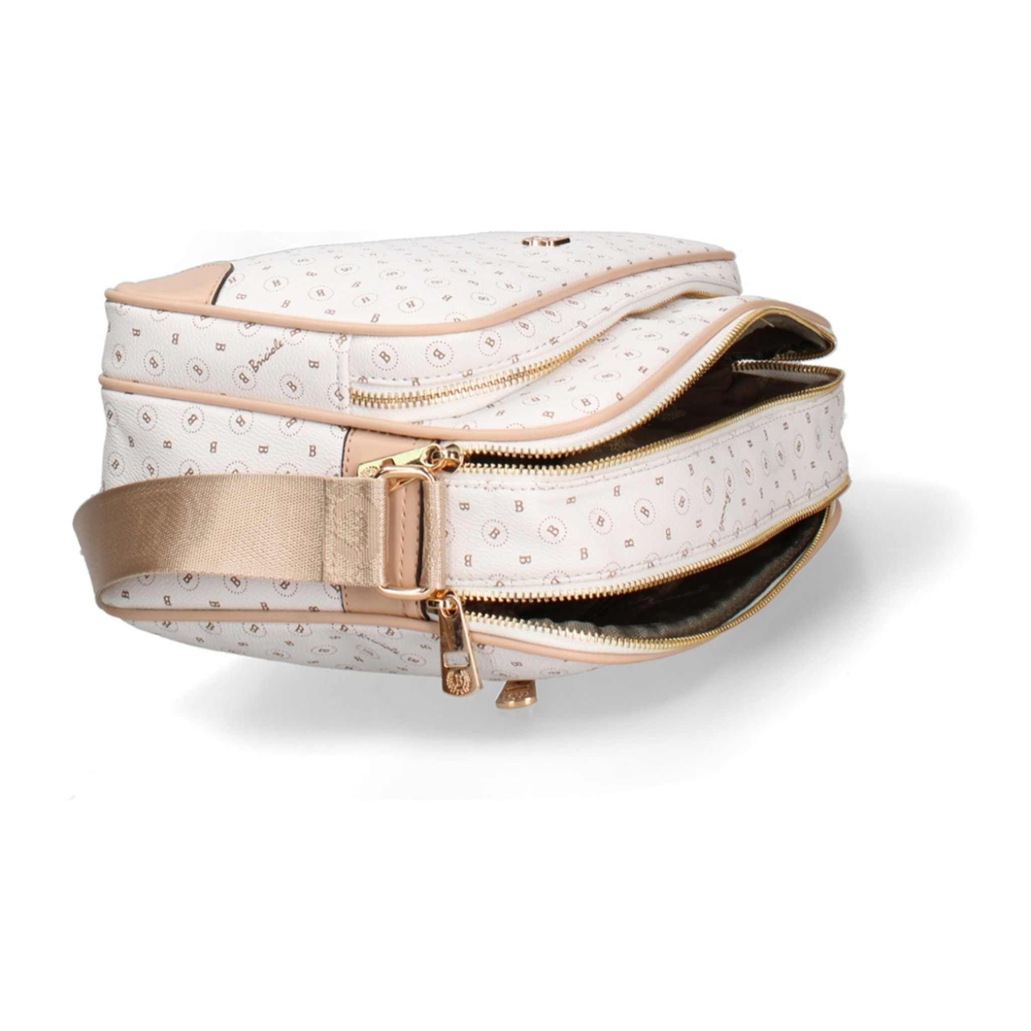 Briciole Borsa a tracolla